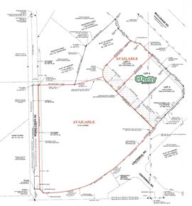 2681 Centennial Drive