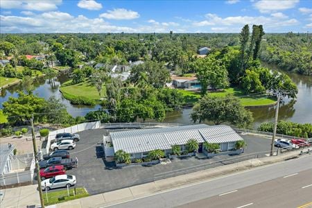 Photo of commercial space at 2535 Bee Ridge Rd in Sarasota