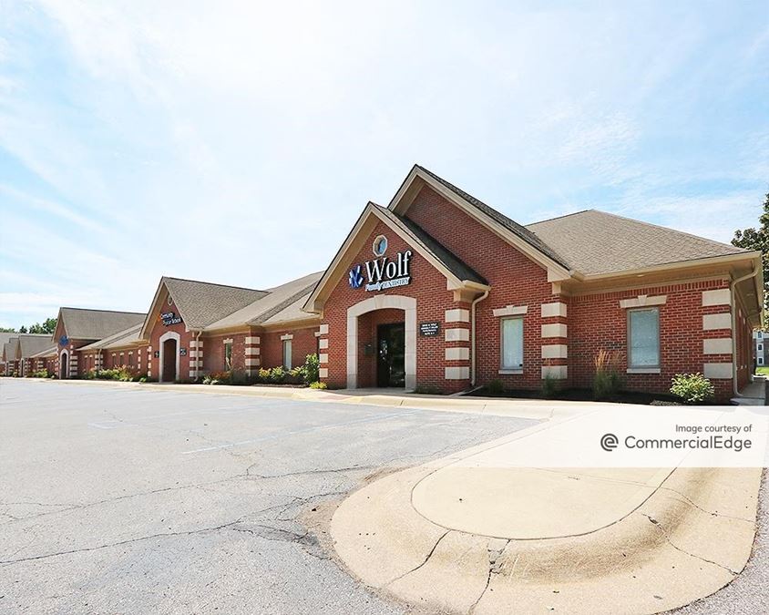 8920 Southpointe Drive, Indianapolis, IN CommercialSearch