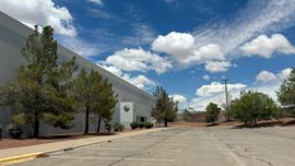 1101 Burgundy Dr
