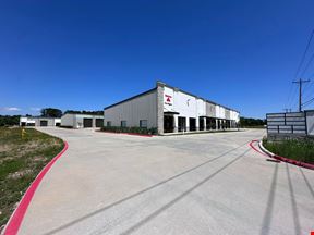 North Porter Business Park