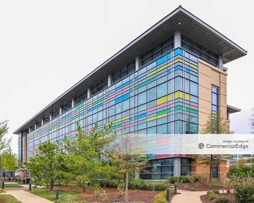 Medical Center Drive