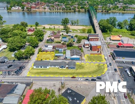 Mixed Use space for Rent at 100 W 3rd Street in Williamstown