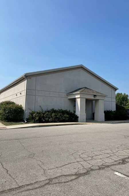 Office space for Sale at 6400 Rothman Rd in Fort Wayne