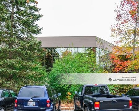 Office space for Rent at 250 North Sunnyslope Road in Brookfield