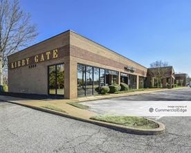7600 Wolf River Blvd Germantown Office Space For Lease