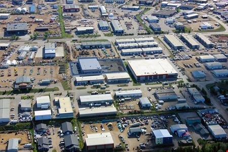 Photo of commercial space at 240 MacKay Crescent in Fort McMurray