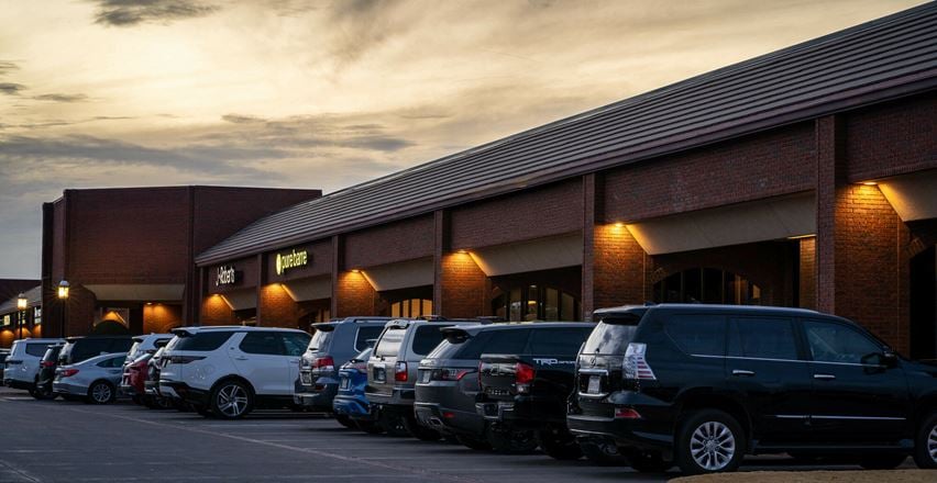 Kingsgate Center
