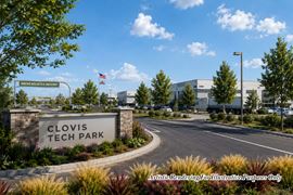 NEQ of Temperance Avenue & Owens Mountain Pkwy