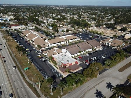 Retail space for Rent at 12995 S Cleveland Ave in Fort Myers