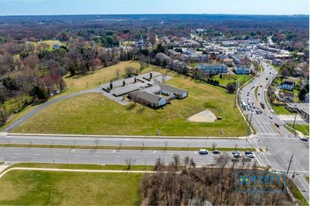 VacantLand space for Sale at 7271 Muncaster Mill Road in Rockville