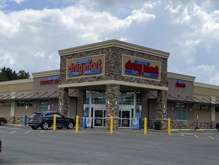 Photo of commercial space at 33633 Bagley Road in North Ridgeville