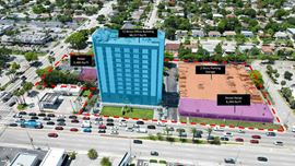 Miami Square