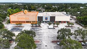 ALDI Sublease St Petersburg