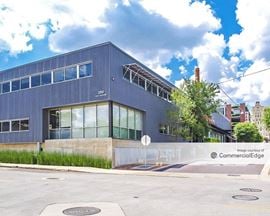Pearl - Full Goods Office Building