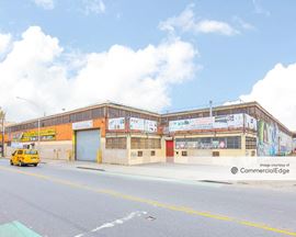 Morgan Industrial Park