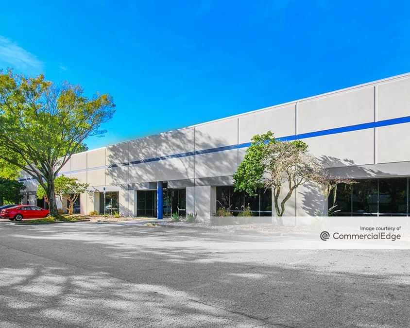 Center Point Business Park 4801 Executive Park Court 6602 Executive Park Court North 4801 Center Point Business Park 4801 Executive Park Court 6602 Executive Park Court North 4801