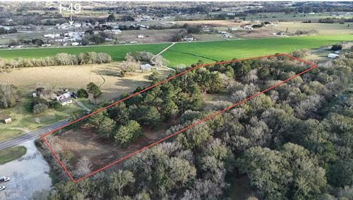 Commercial/Residential Land For Sale