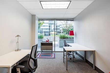 Coworking space for Rent at 900 East Hamilton Avenue  Suite 100 in Campbell