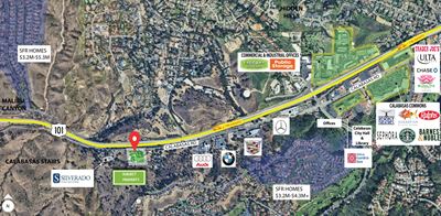 24900 Calabasas Road