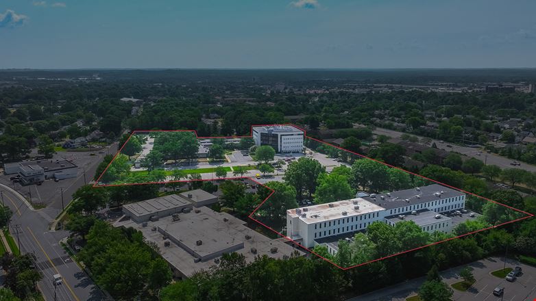 95 Office Center