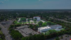 95 Office Center