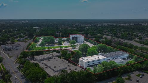 95 Office Center