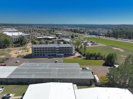 Land - 1 - 9 Acres Available on Lakeland Drive - Flowood, MS