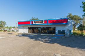 201 E 2nd St