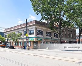 HeadRoom - Media - Veterans Square