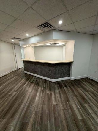 Presidential Circle Office Plaza
