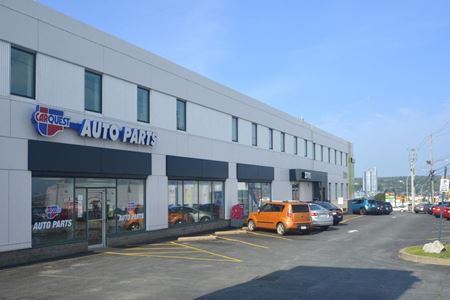 Mixed Use space for Rent at  3700 Kempt Road  in Halifax