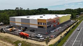 $27,350,000 | 118,930  SF | StorageMart (managed) Mt. Laurel, NJ