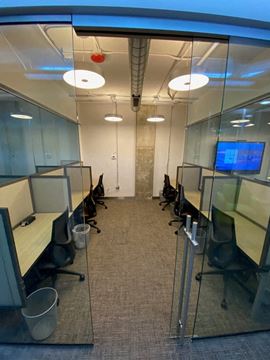 HUB116 - Hub 116