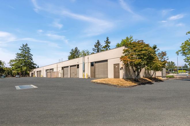 Overlake Business Center