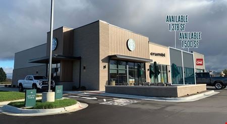 Retail space for Rent at 8079 Lapeer Road in Davison
