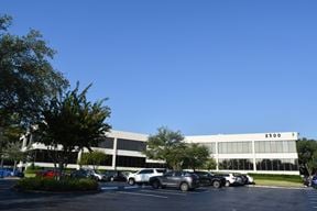 Woodlake Office Park
