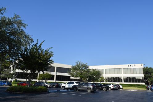 Woodlake Office Park