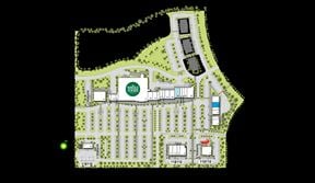 Wellington Green Commons