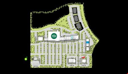 Retail space for Rent at 2635 S State Road 7 in Wellington