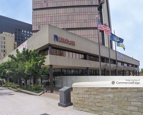 First Federal Plaza