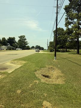 Center HILL