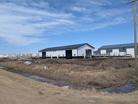 Photo of commercial space at 68 Froese Crescent in Winnipeg