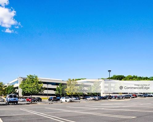 Eisenhower Corporate Campus