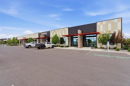 Other space for Rent at 1323 Mayfly Dr in Montrose