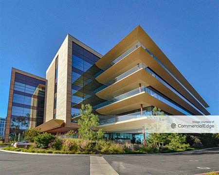 Office space for Rent at 5897 Oberlin Drive in San Diego