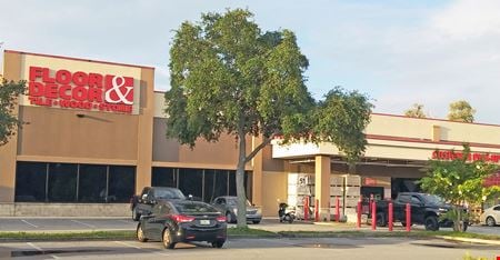 VacantLand space for Rent at 1900–2100 34th Street N. in St Petersburg
