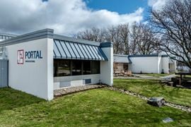 Portal Warehousing | Minneapolis