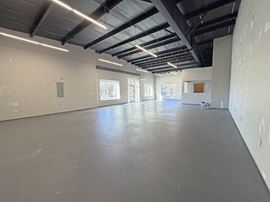 Retail Space