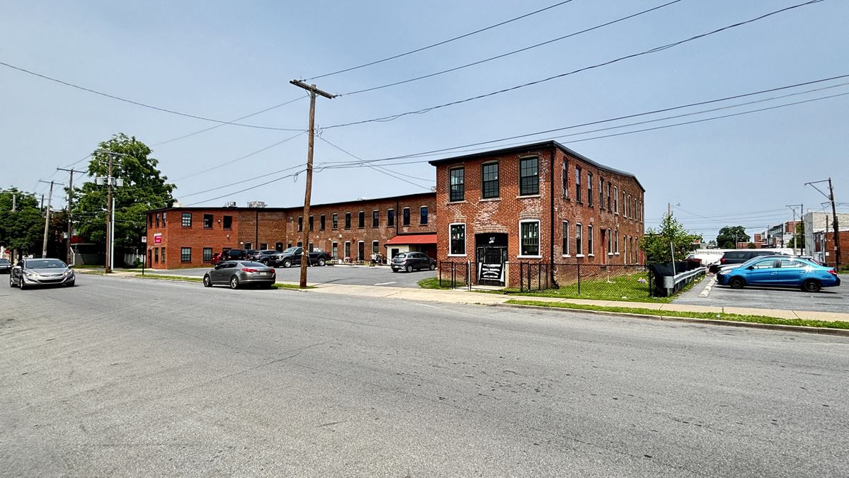 417 N 14th Street